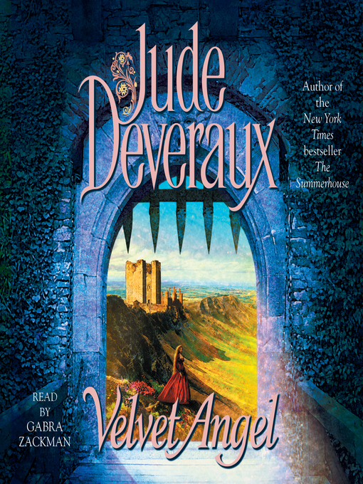 Title details for Velvet Angel by Jude Deveraux - Available